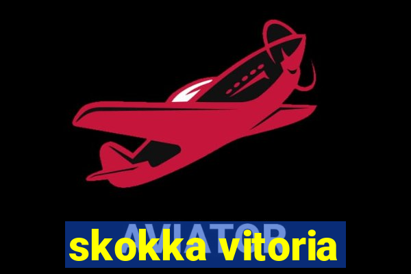 skokka vitoria